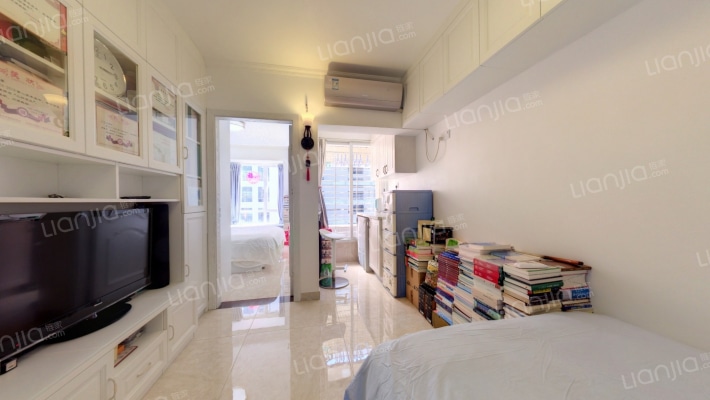 时尚名居二手房实景图