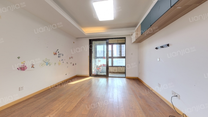 保利星海屿筑二期二手房实景图