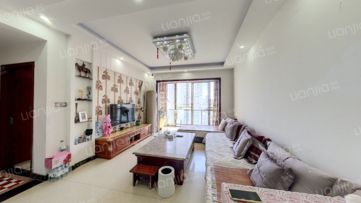 清和源二手房实景图