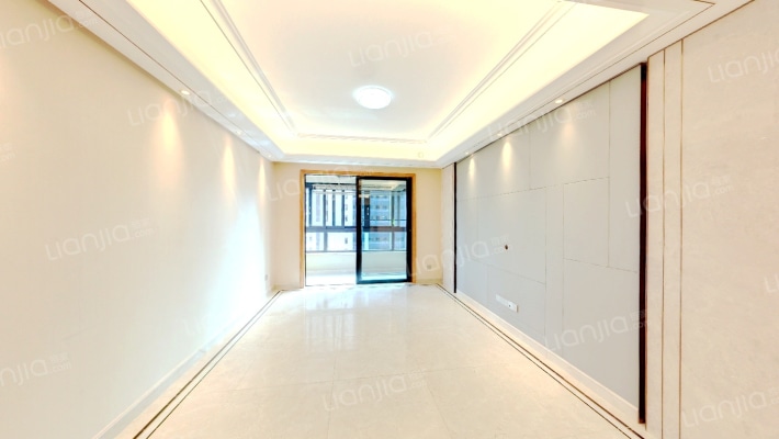 海珀星晖一期二手房实景图