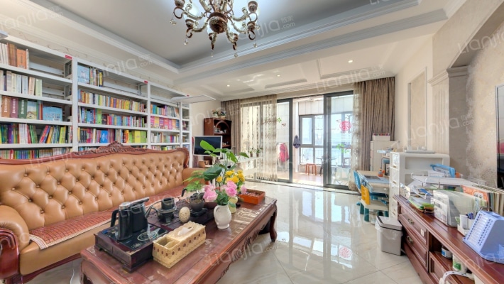 新浦江城(浦申路1288弄)二手房实景图