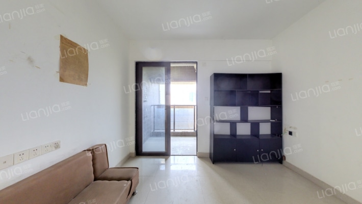 嘉华国际中心二手房实景图