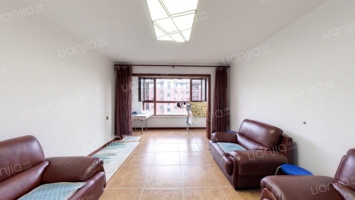 中铁城A2区二手房实景图