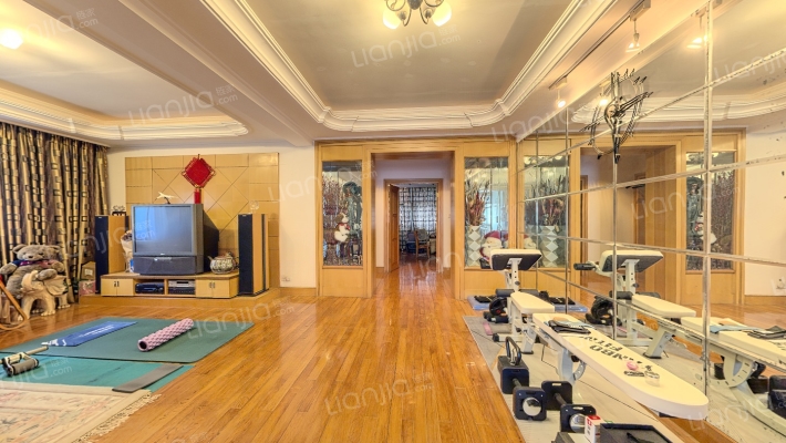 徐东四期公寓二手房实景图
