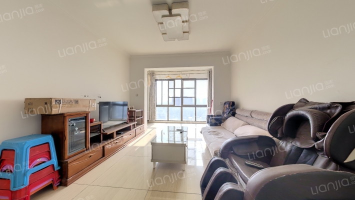 南城锦尚二手房实景图