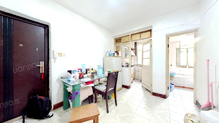 人民路222号二手房实景图