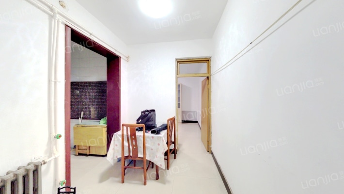 第十三研究所生活区二手房实景图