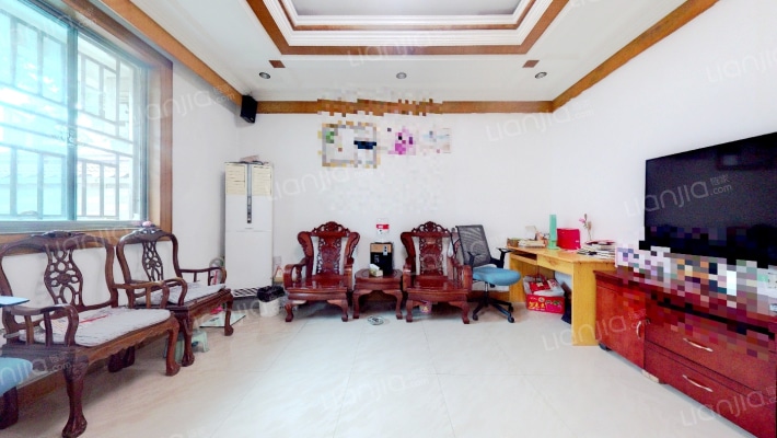 虹兴小区二手房实景图