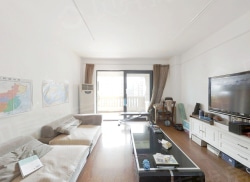 整租·外滩首府 3室2厅 南/北_外滩首府租房