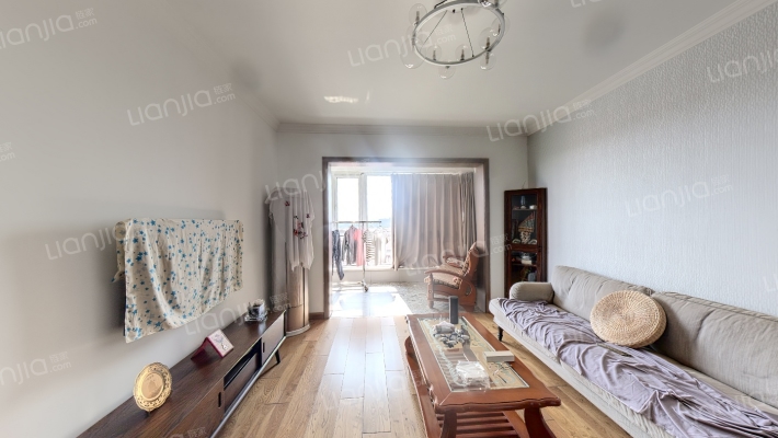 长泰淀湖观园二手房实景图