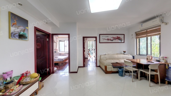 融侨·江南水都意境南区二手房实景图