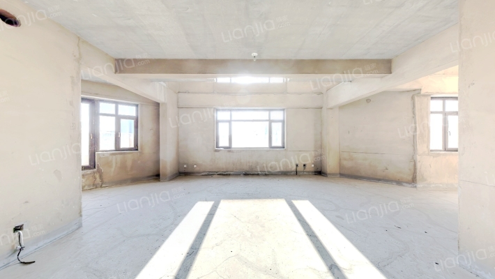 钜城臻品二手房实景图