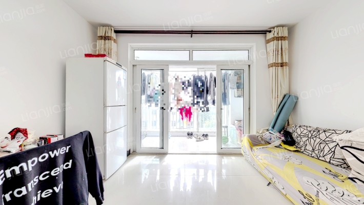 海洲桃花园一期二手房实景图