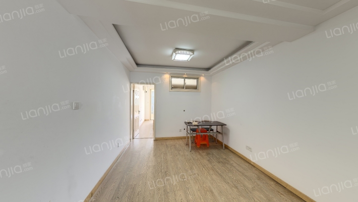 粤秀苑二手房实景图