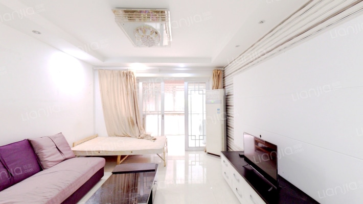 黄埔鑫园二手房实景图