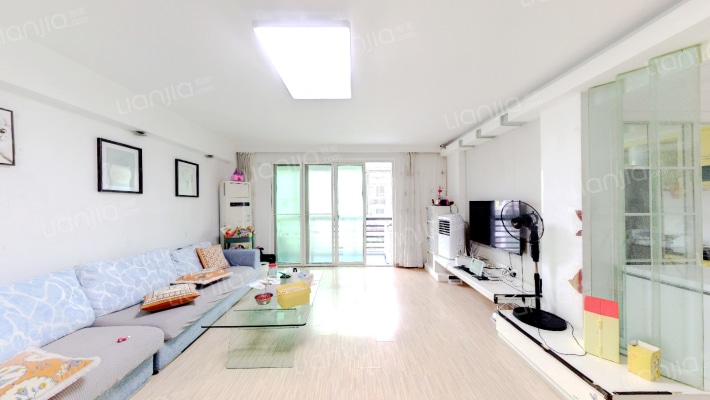 水口苑二手房实景图