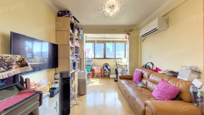 上钞苑二手房实景图