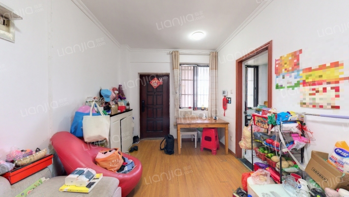 瑞和山水居二手房实景图