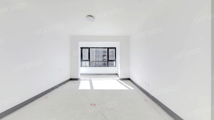 悦城壹品二手房实景图