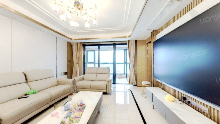 逸景湾二手房实景图