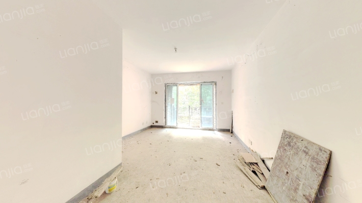 同景国际城馥山二手房实景图