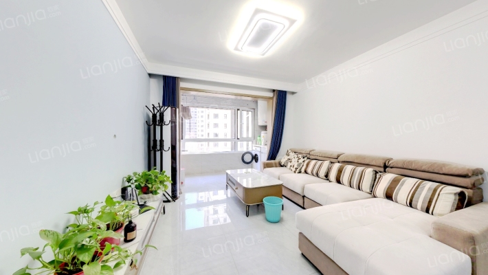 璟仕府二手房实景图