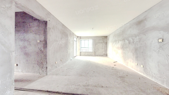 安徽盐业大厦二手房实景图