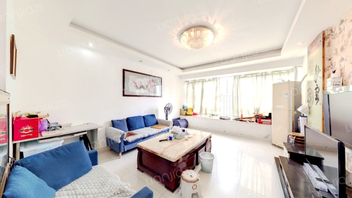 腾昌花园二手房实景图