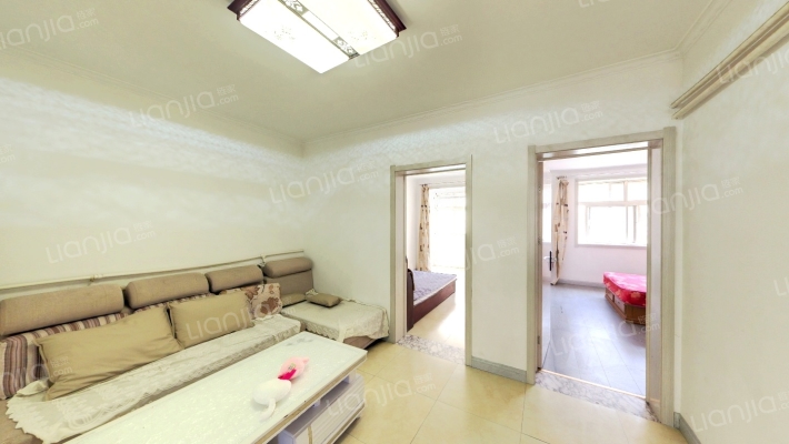 颐和花苑二手房实景图