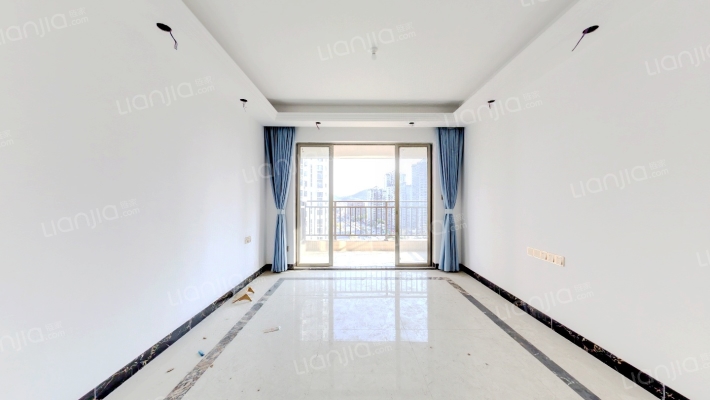 中建荔苑二手房实景图