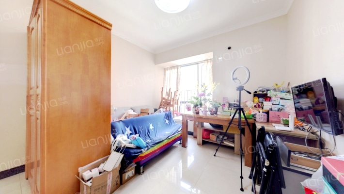 尚品雅居领秀二手房实景图