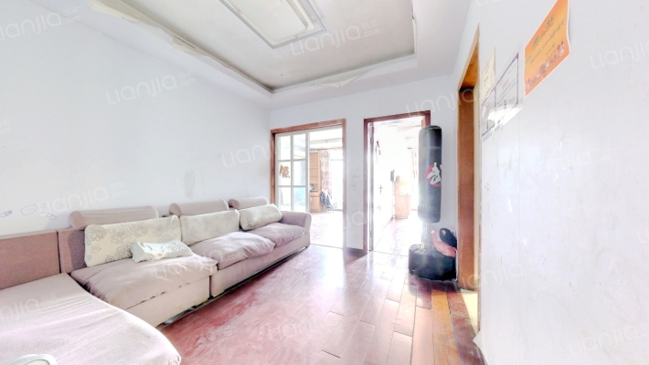 海辰馨苑二手房实景图