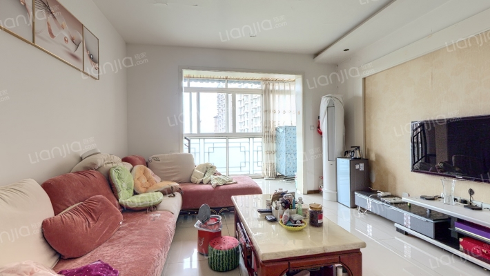 青城24院二手房实景图