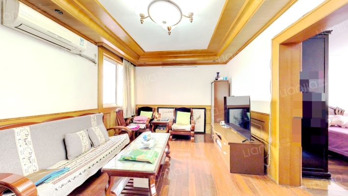 宝山七村二手房实景图