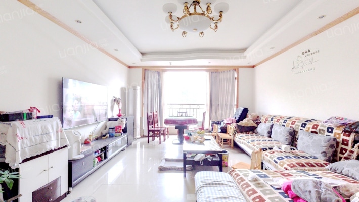 文明东街41号二手房实景图