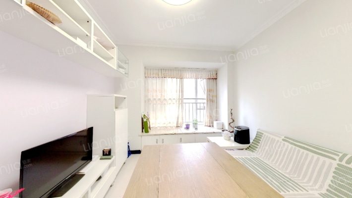 四季康城二手房实景图