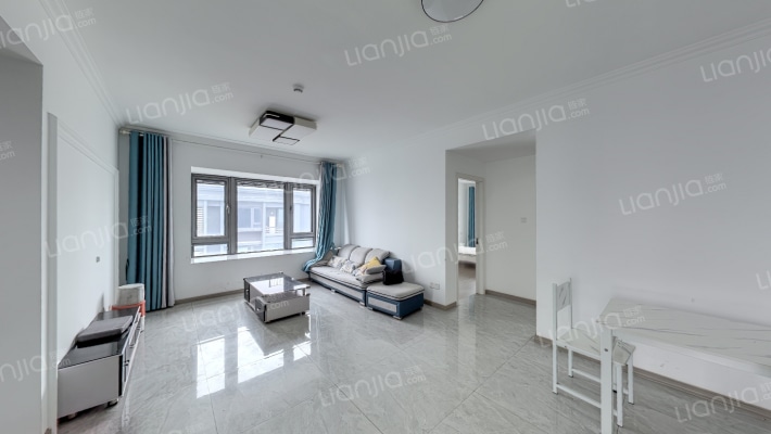 春江明月二手房实景图