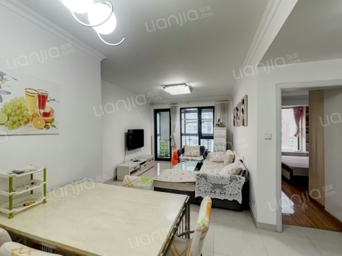 整租·榭雨苑 2室2厅 南