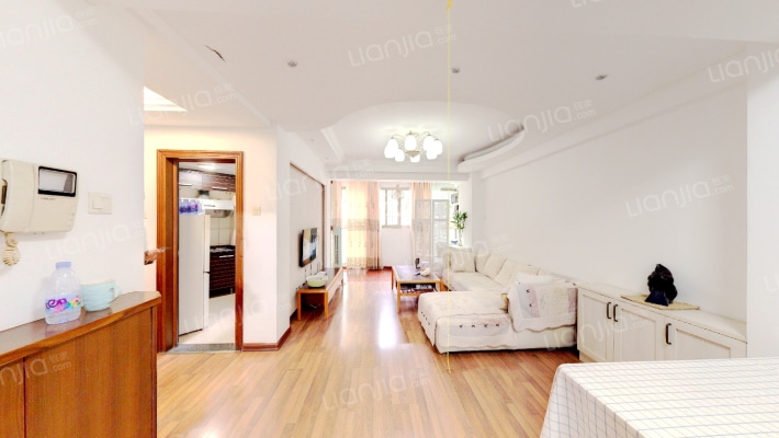 万禾花园二手房实景图