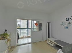 整租·草芳新苑 2室1厅 南/北_草芳新苑租房