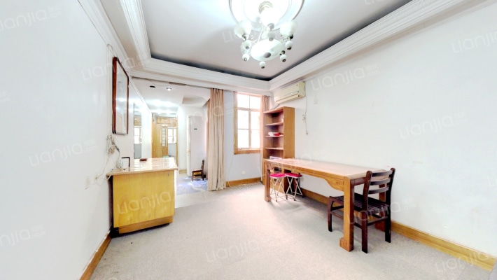 扬州路二手房实景图