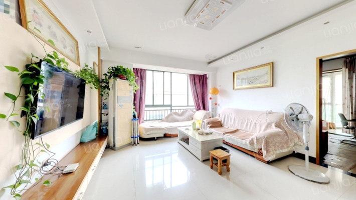 香江国际大厦二手房实景图