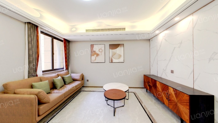 文庭景苑二期二手房实景图