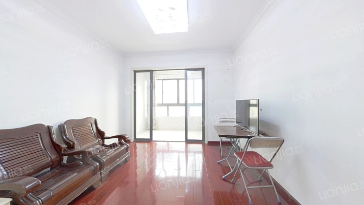 方大上上城二手房实景图