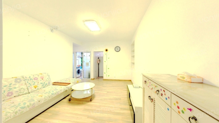 樱驼花园颂和园二手房实景图