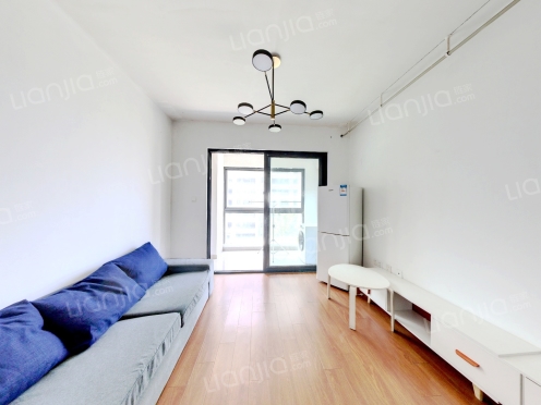 整租·建发阳光城璞悦 3室2厅 南