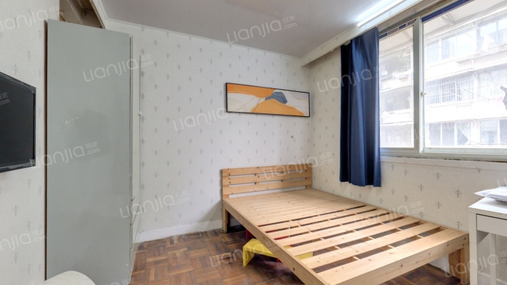 长新小区(长宁)二手房实景图