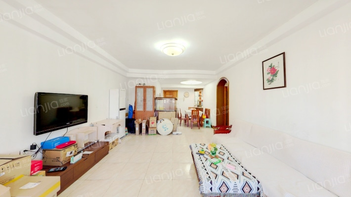 丹田广场二手房实景图