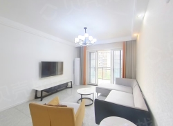 整租·盛世瑞景新居 3室2厅 东南_盛世瑞景新居租房