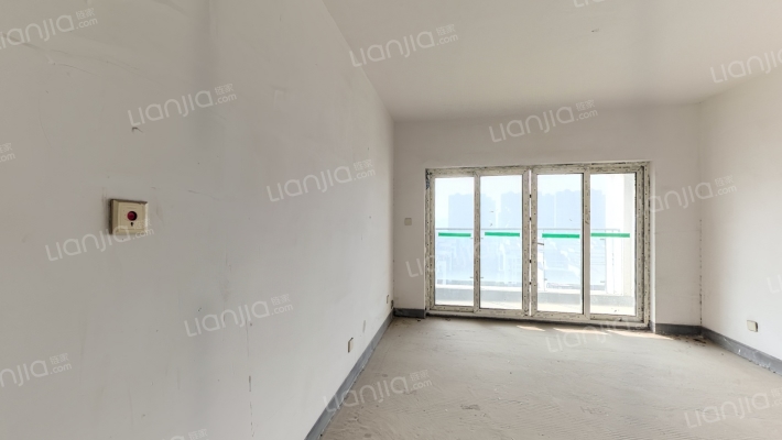 金科·東方大院二手房实景图